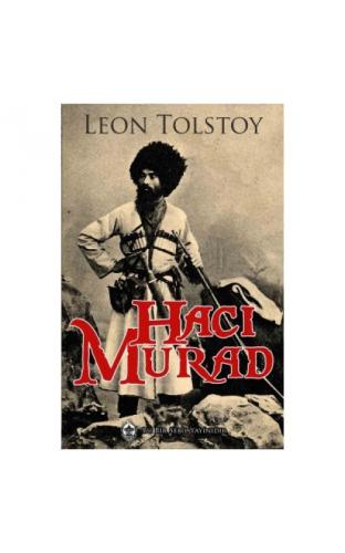 Hacı Murad | Kitap Ambarı