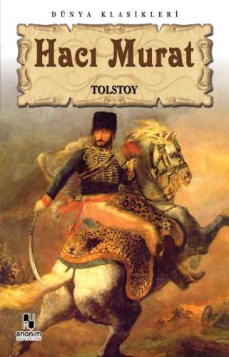 Hacı Murat | Kitap Ambarı