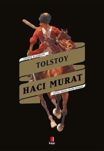 Hacı Murat | Kitap Ambarı