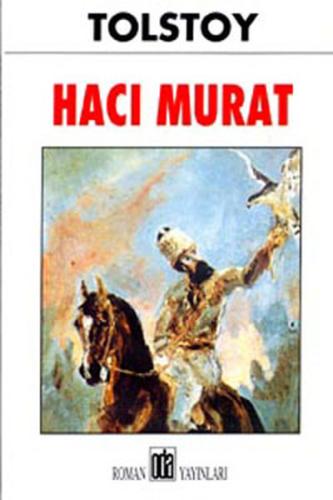 Hacı Murat | Kitap Ambarı