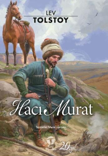 Hacı Murat | Kitap Ambarı