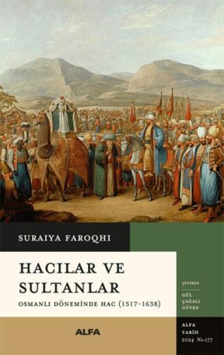 Hacılar ve Sultanlar | Kitap Ambarı