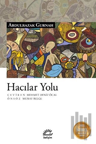 Hacılar Yolu | Kitap Ambarı