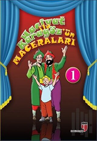 Hacivat ile Karagöz'ün Maceraları | Kitap Ambarı