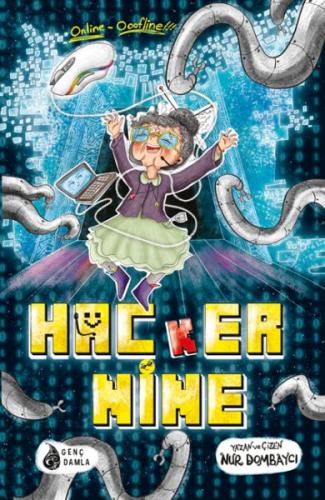 Hacker Nine | Kitap Ambarı