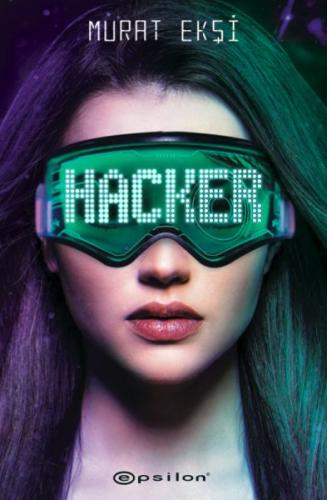 Hacker | Kitap Ambarı