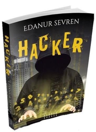 Hacker | Kitap Ambarı