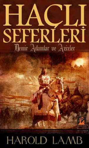 Haçlı Seferleri | Kitap Ambarı