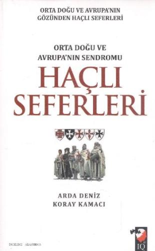 Haçlı Seferleri | Kitap Ambarı