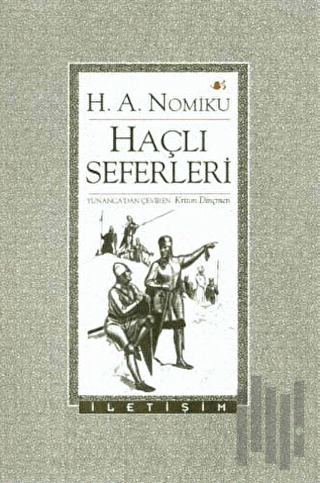 Haçlı Seferleri | Kitap Ambarı