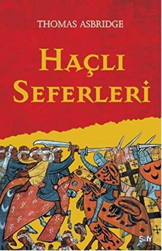 Haçlı Seferleri | Kitap Ambarı