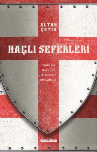 Haçlı Seferleri | Kitap Ambarı