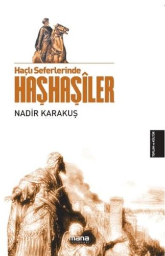 Haçlı Seferlerinde Haşhaşiler | Kitap Ambarı