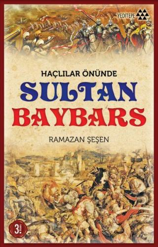 Haçlılar Önünde Sultan Baybars | Kitap Ambarı