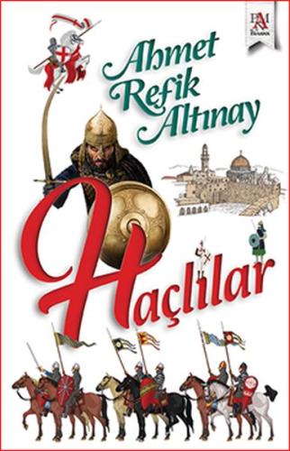 Haçlılar | Kitap Ambarı