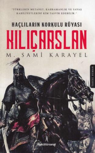 Kılıçarslan | Kitap Ambarı