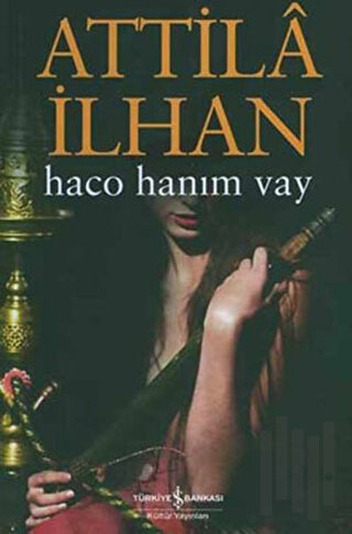 Haco Hanım Vay | Kitap Ambarı