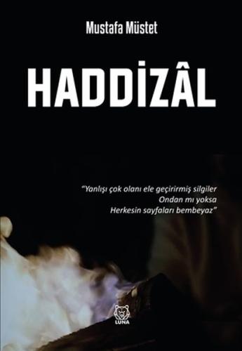 Haddizal | Kitap Ambarı