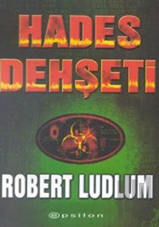 Hades Dehşeti | Kitap Ambarı