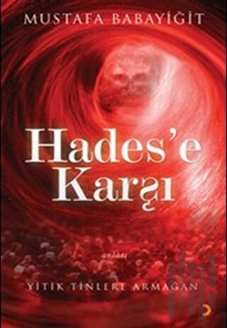 Hades’e Karşı | Kitap Ambarı