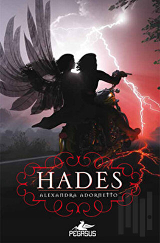 Hades | Kitap Ambarı