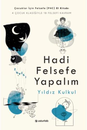 Hadi Felsefe Yapalım | Kitap Ambarı