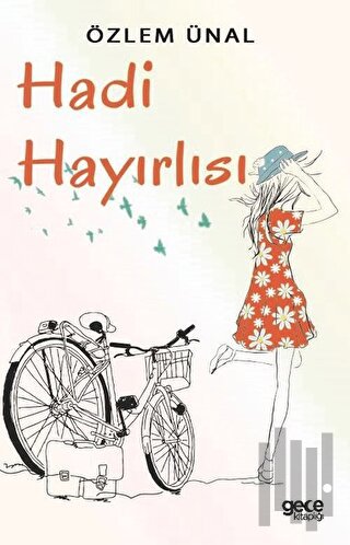 Hadi Hayırlısı | Kitap Ambarı