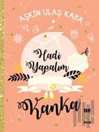 Hadi Yapalım Kanka | Kitap Ambarı