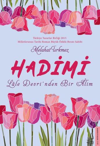 Hadimi | Kitap Ambarı