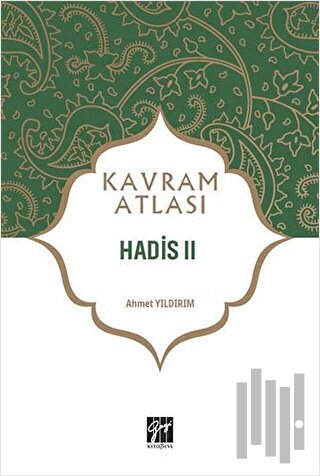 Hadis 2 - Kavram Atlası | Kitap Ambarı