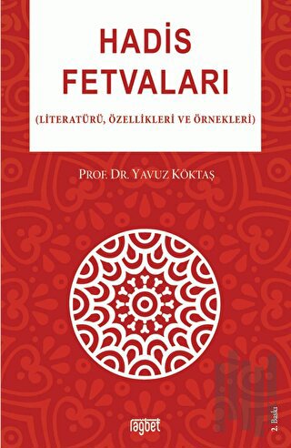 Hadis Fetvaları | Kitap Ambarı