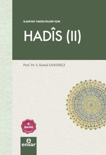 Hadis 2 | Kitap Ambarı