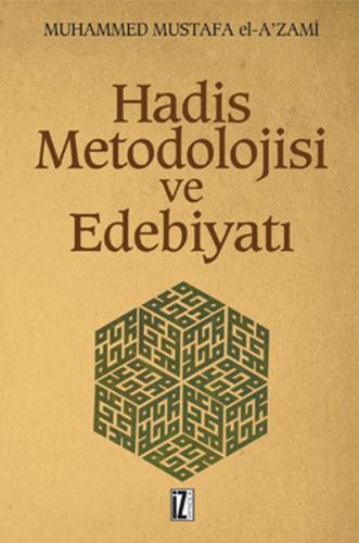 Hadis Metodolojisi ve Edebiyatı | Kitap Ambarı