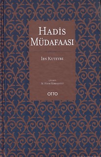 Hadis Müdafaası (Ciltli) | Kitap Ambarı