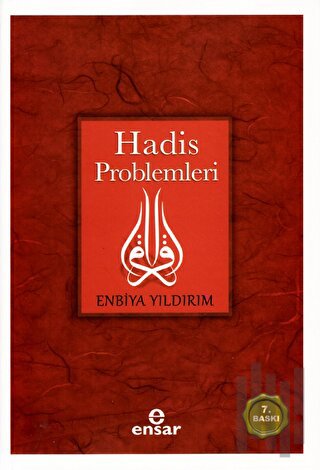 Hadis Problemleri | Kitap Ambarı