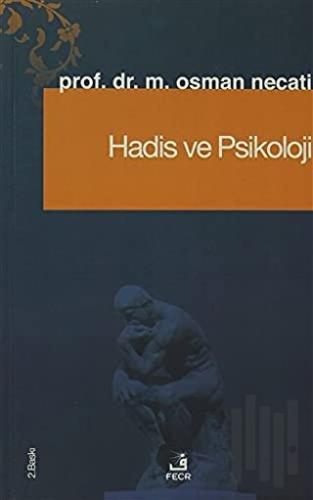 Hadis ve Psikoloji | Kitap Ambarı