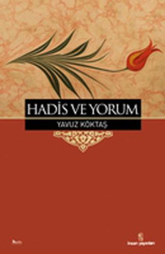 Hadis ve Yorum | Kitap Ambarı