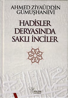 Hadisler Deryasında Saklı İnciler (Ciltli) | Kitap Ambarı