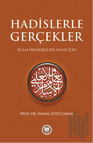 Hadislerle Gerçekler (Ciltli) | Kitap Ambarı