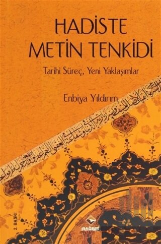 Hadiste Metin Tenkidi | Kitap Ambarı