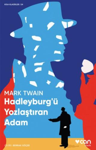 Hadleyburg'ü Yozlaştıran Adam | Kitap Ambarı