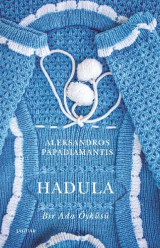 Hadula | Kitap Ambarı