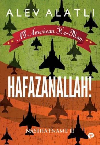 Hafazanallah! - Nasihatname 2 | Kitap Ambarı