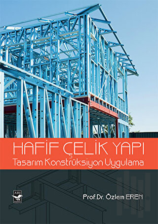 Hafif Çelik Yapı | Kitap Ambarı