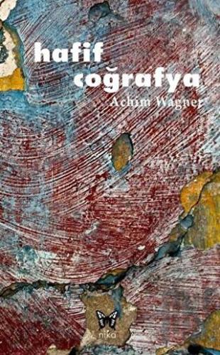 Hafif Coğrafya | Kitap Ambarı