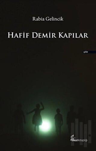 Hafif Demir Kapılar | Kitap Ambarı