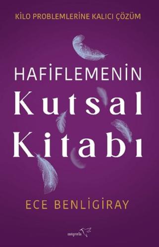 Hafiflemenin Kutsal Kitabı | Kitap Ambarı