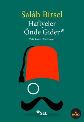 Hafiyeler Önde Gider | Kitap Ambarı