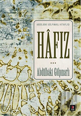 Hafız (Ciltli) | Kitap Ambarı