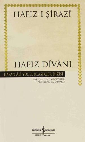 Hafız Divanı (Ciltli) | Kitap Ambarı